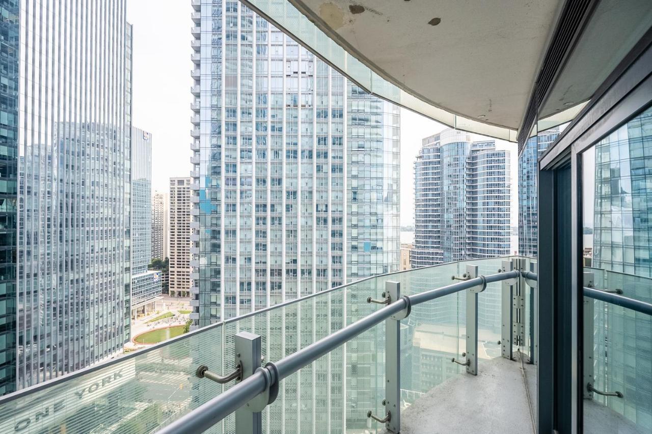 Globalstay. Amazing Downtown Apartments Toronto Esterno foto