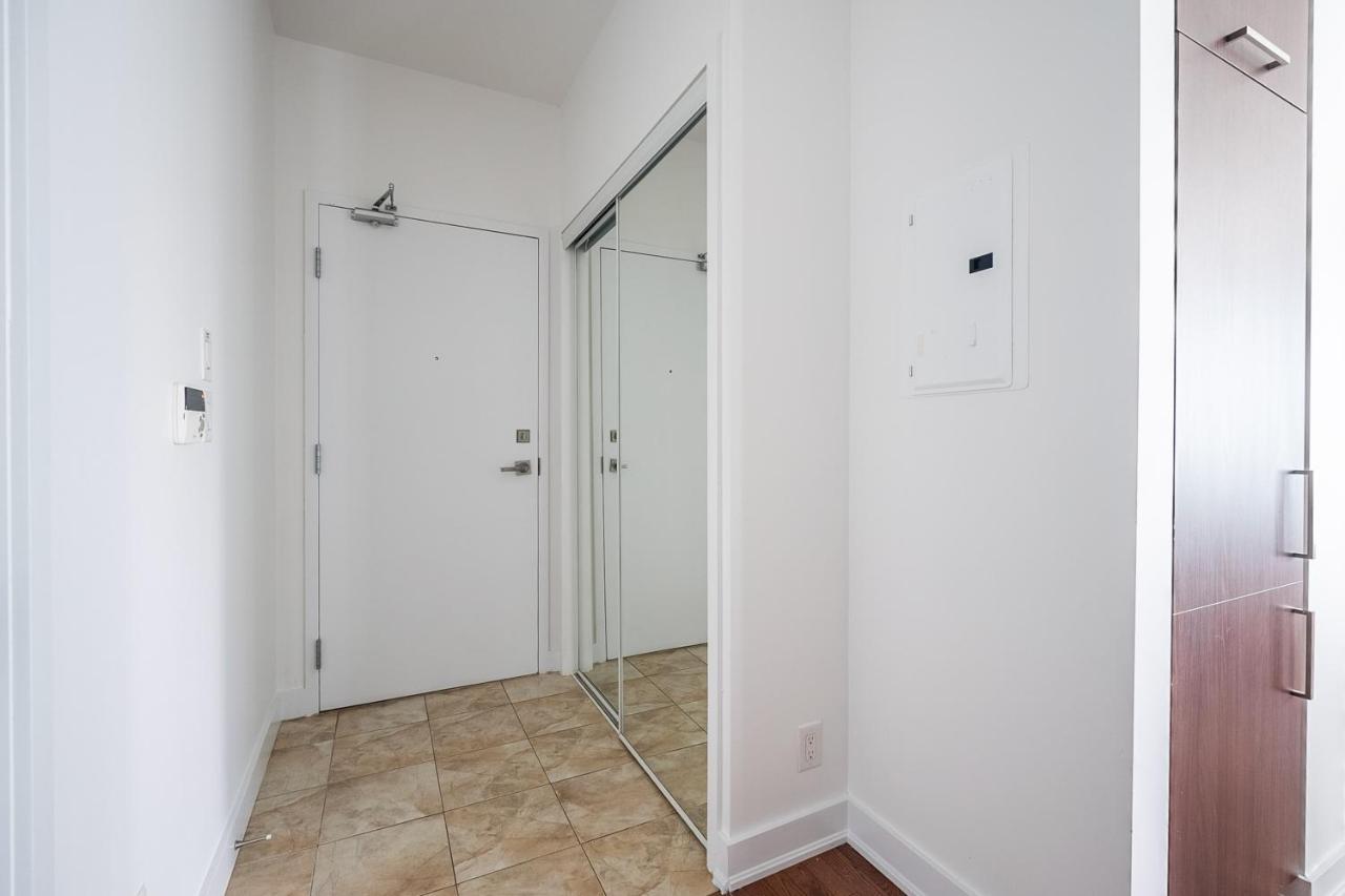 Globalstay. Amazing Downtown Apartments Toronto Esterno foto