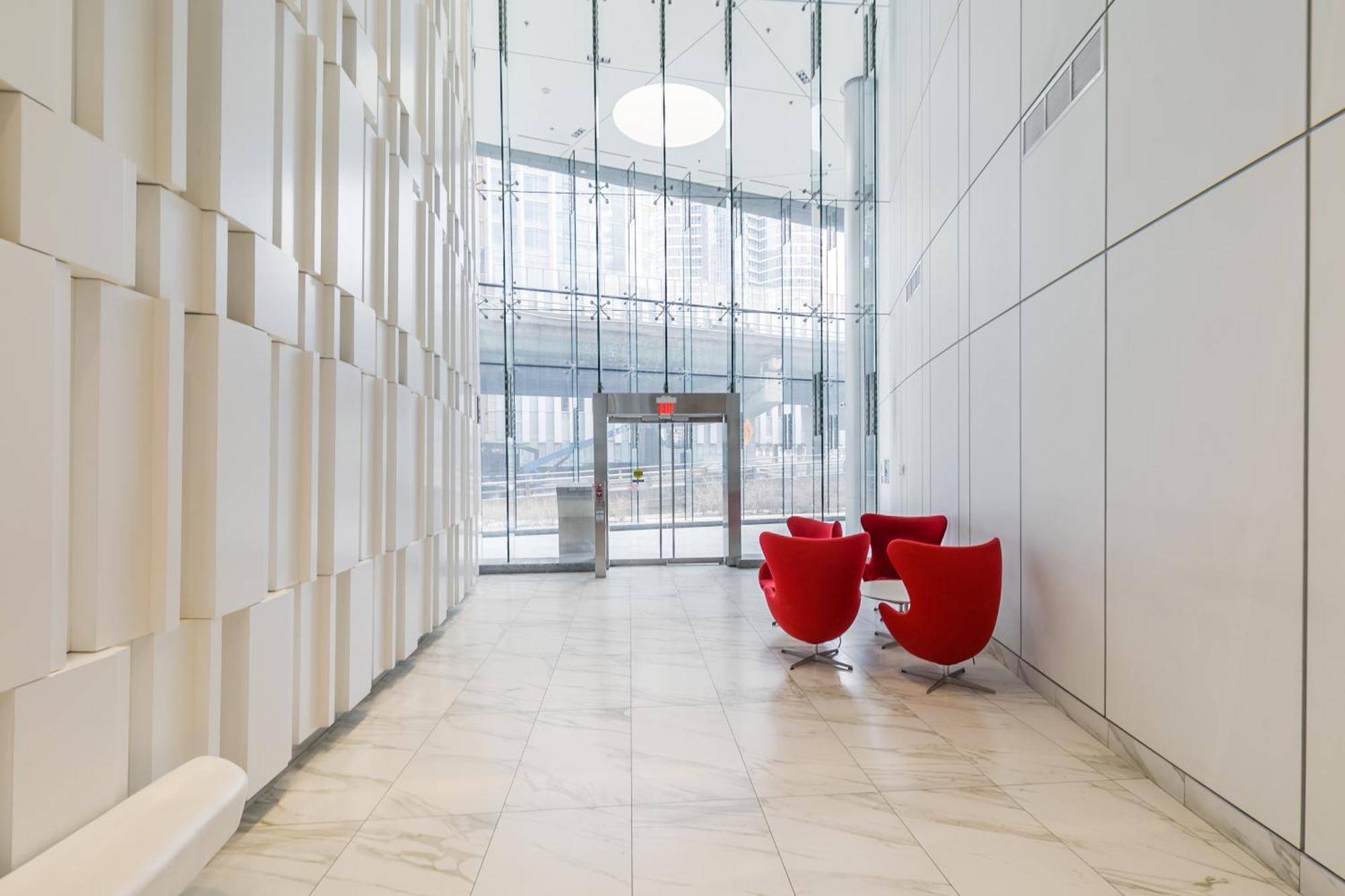 Globalstay. Amazing Downtown Apartments Toronto Esterno foto