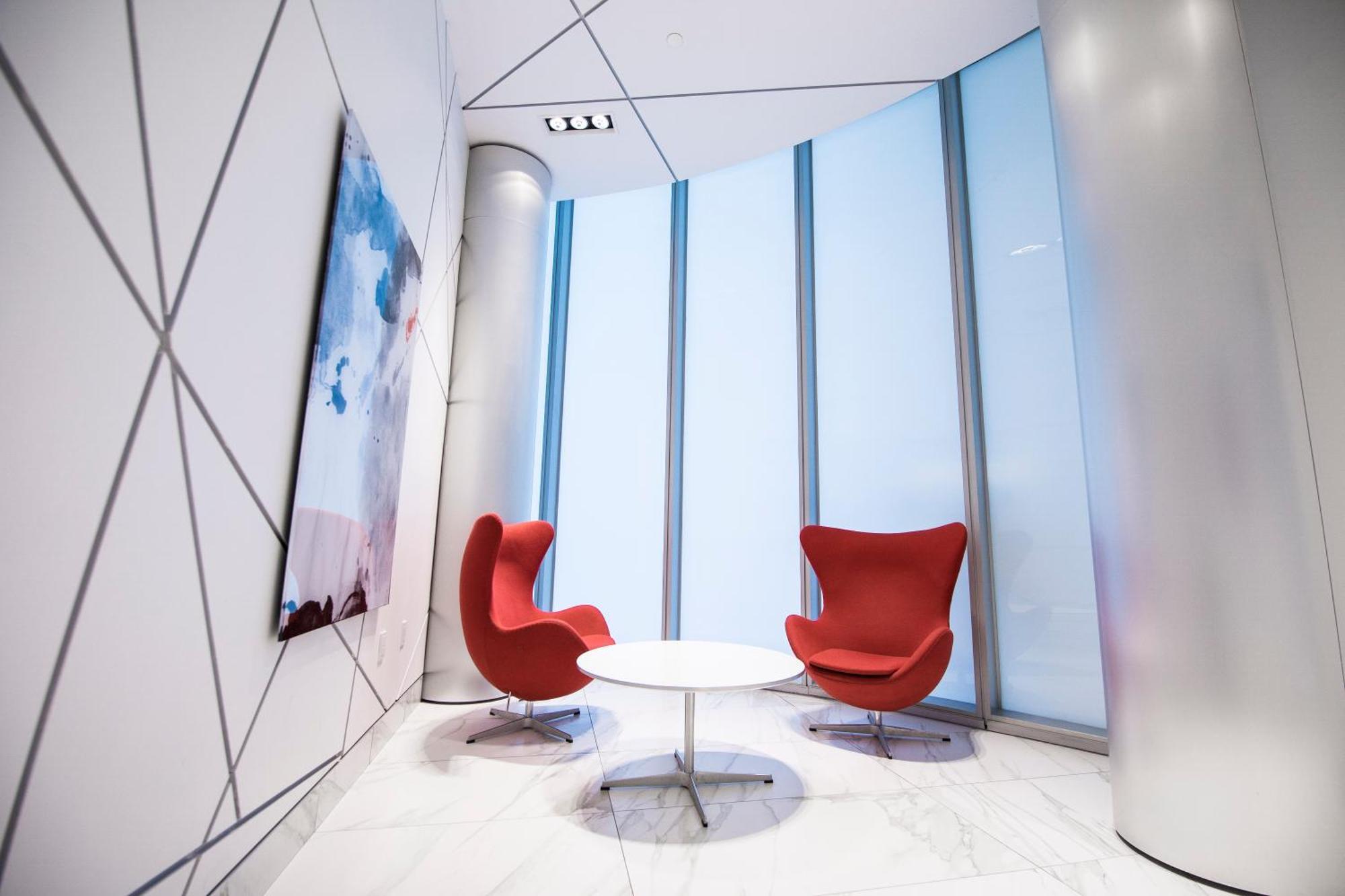 Globalstay. Amazing Downtown Apartments Toronto Esterno foto
