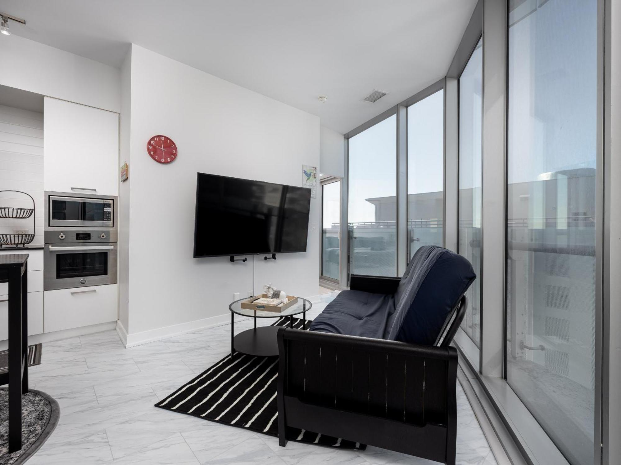 Globalstay. Amazing Downtown Apartments Toronto Esterno foto