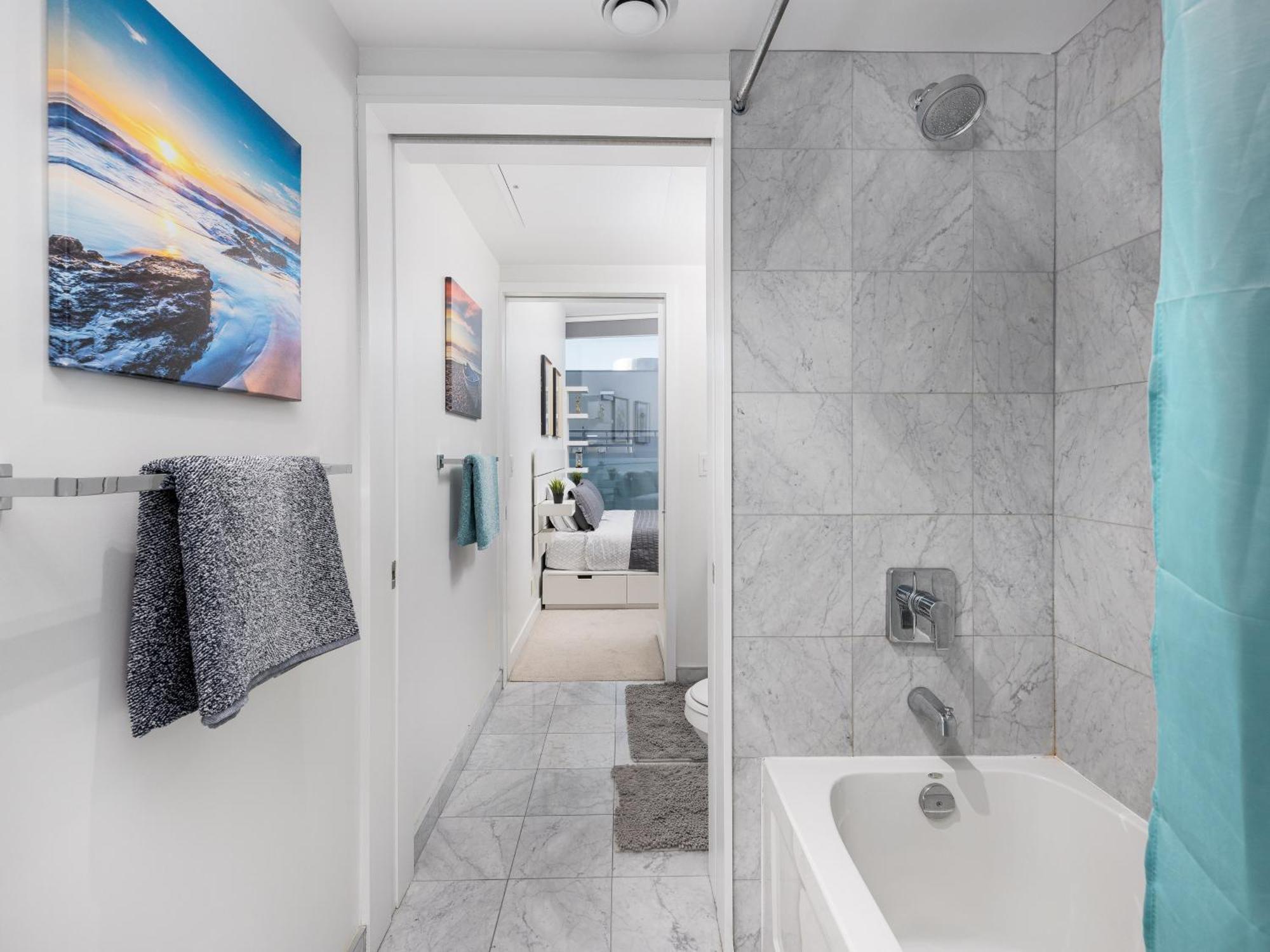 Globalstay. Amazing Downtown Apartments Toronto Esterno foto