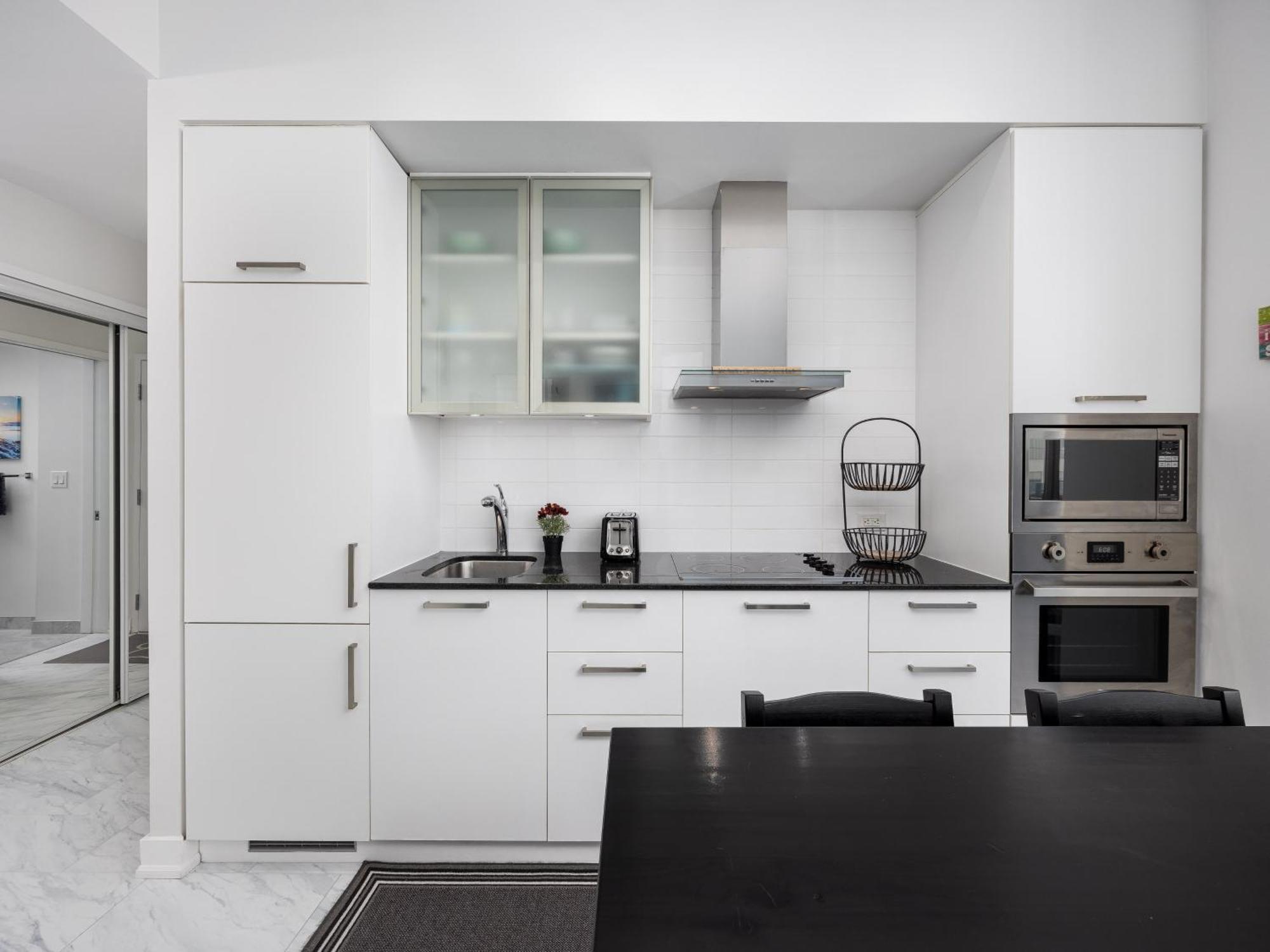 Globalstay. Amazing Downtown Apartments Toronto Esterno foto
